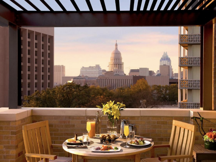 The 14 best downtown Austin hotels