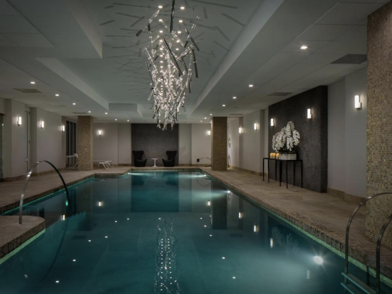 The 14 Best Hotels with Indoor Pools in NYC for 2024