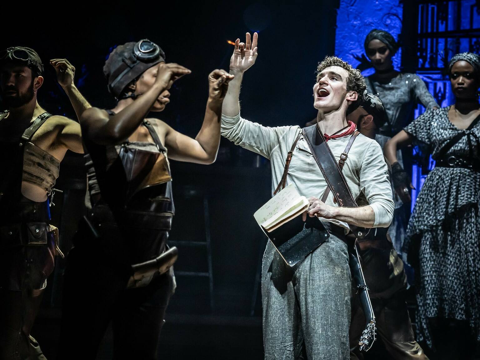 Best West End Theatre Shows in 2025 in London And Where To Get Tickets