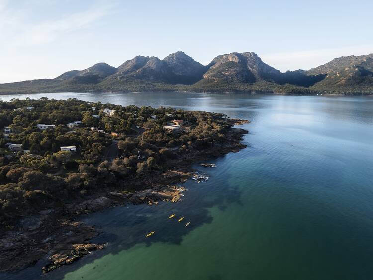 Coles Bay, TAS