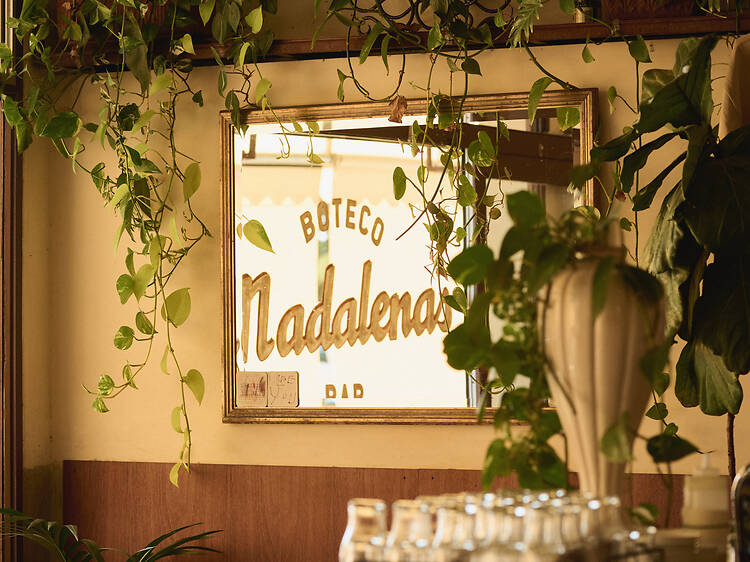 Madalenas Bar Madalenas Bar