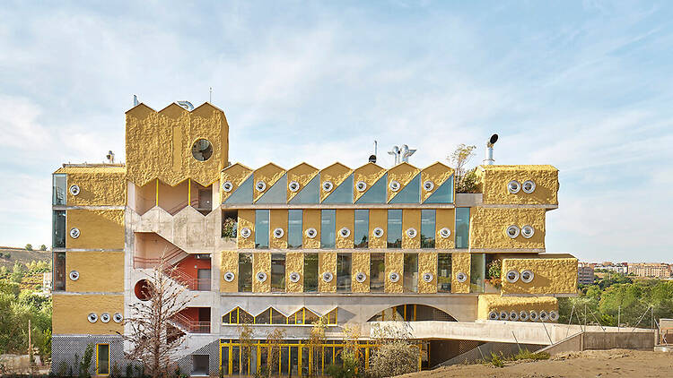 Colegio Reggio