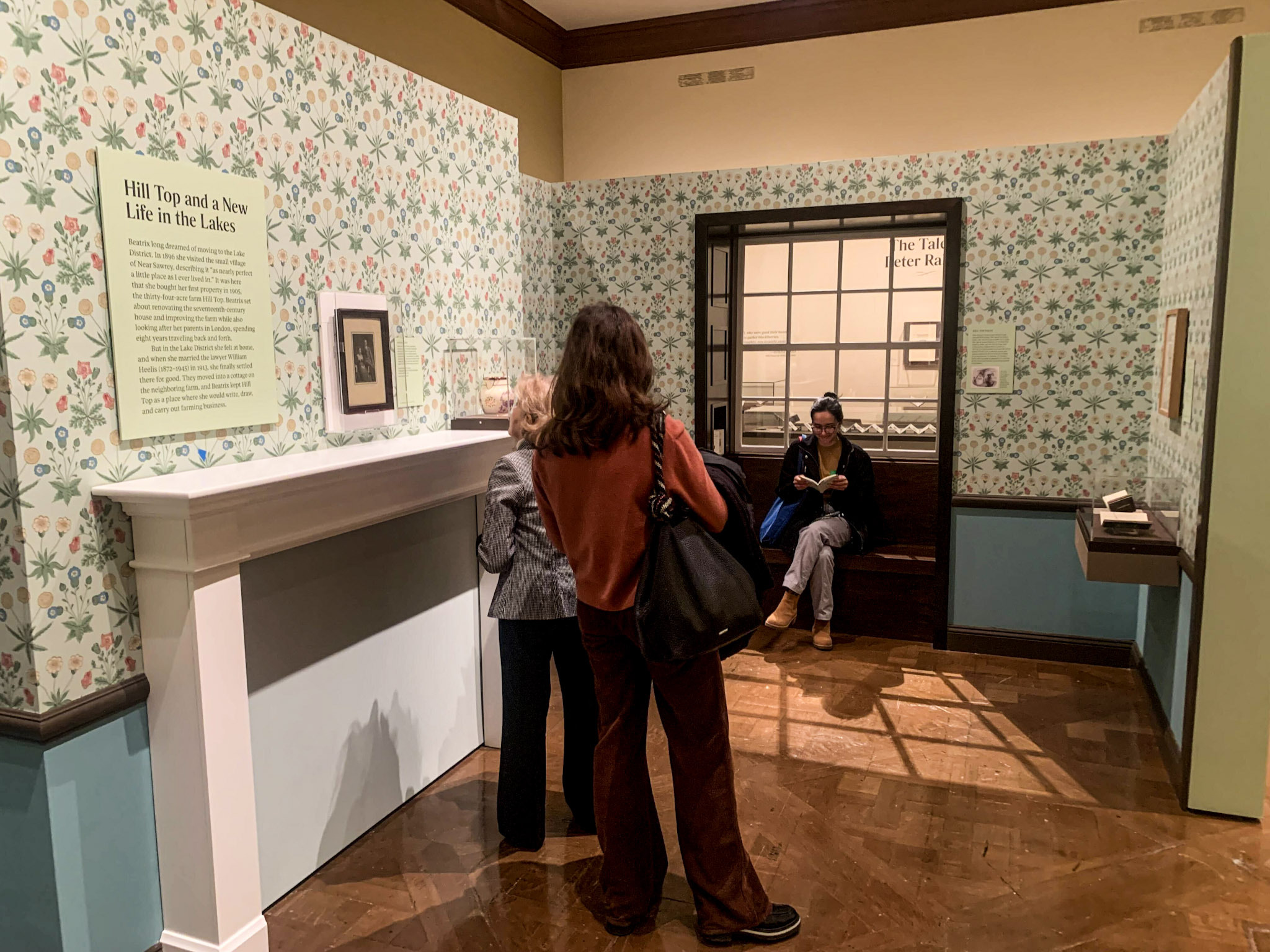 Leap Into the Surprising, Art-Filled Life of Beatrix Potter in a New  Exhibition, Smart News