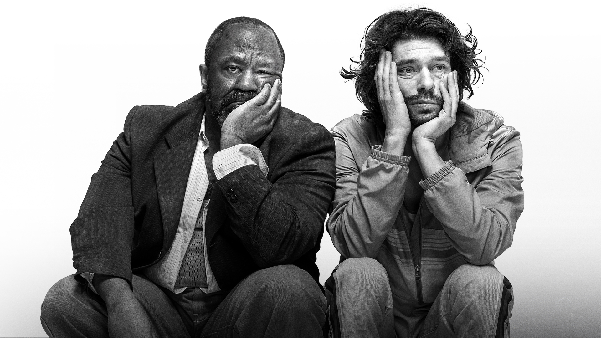 Tickets are now on sale for Ben Whishaw and Lucian Msamati in ‘Waiting for Godot’