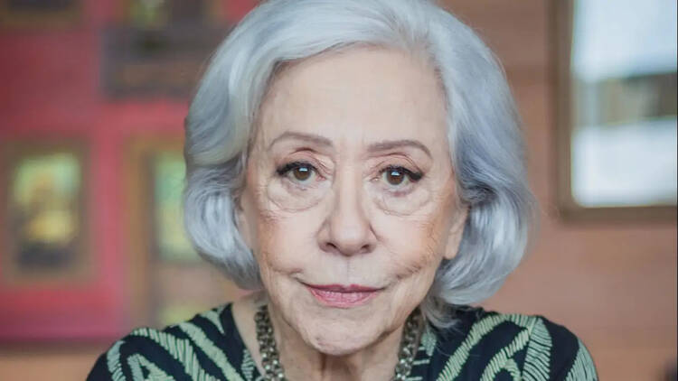 Fernanda Montenegro