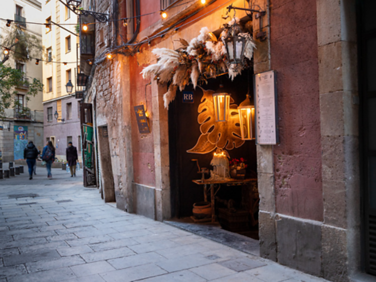 Ruta de cócteles & tapas de Alcoba en Alcoba