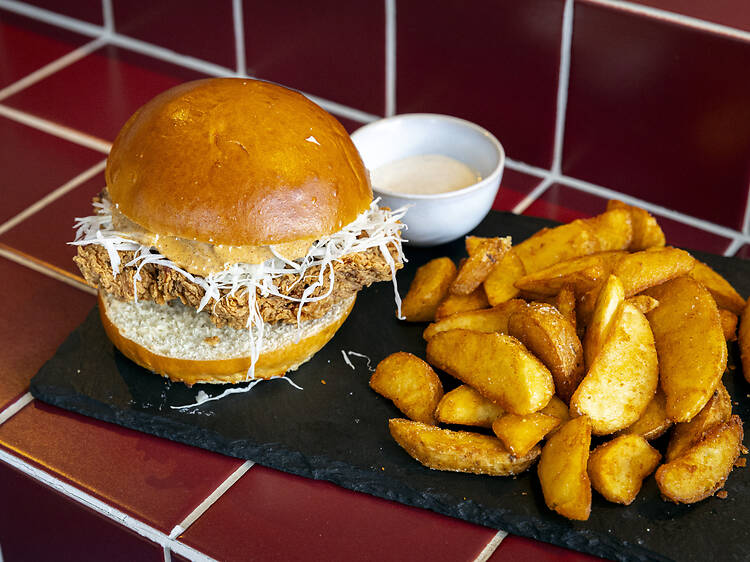 Street Chow Street Chow