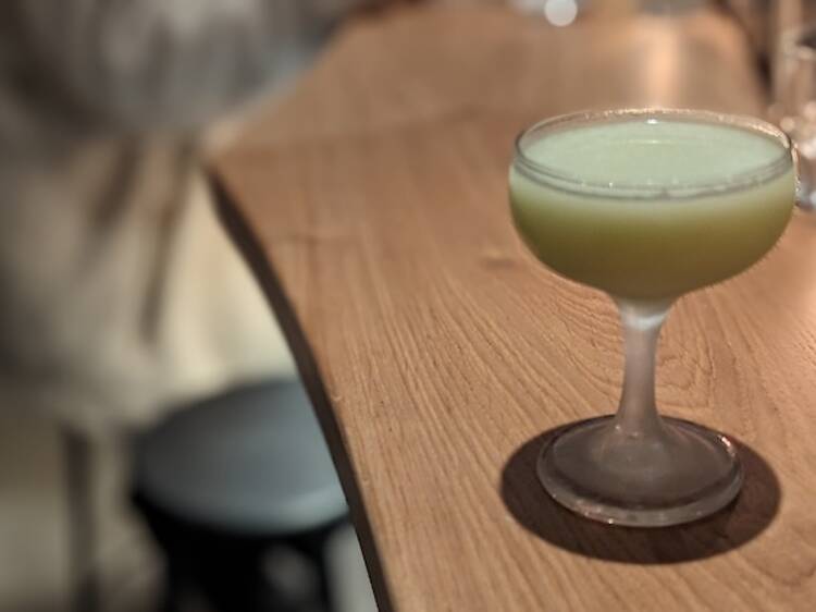 Au sud de Pigalle, un resto-bar nippophile aux impecs cocktails