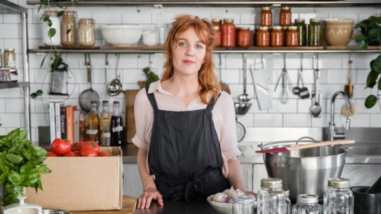 Totally win friends with salad at this ultimate salad-making masterclass