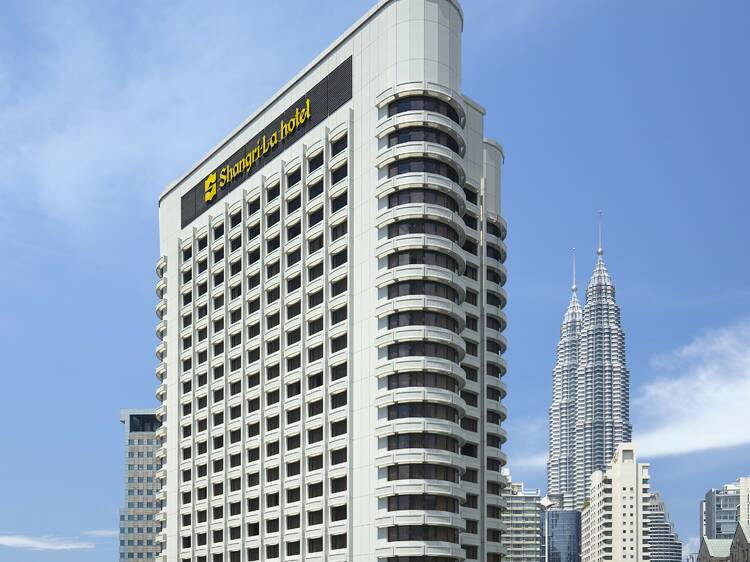 Shangri-La Kuala Lumpur