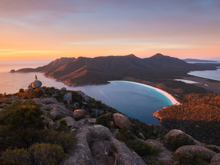 The 9 most stunning national parks to explore in Australia