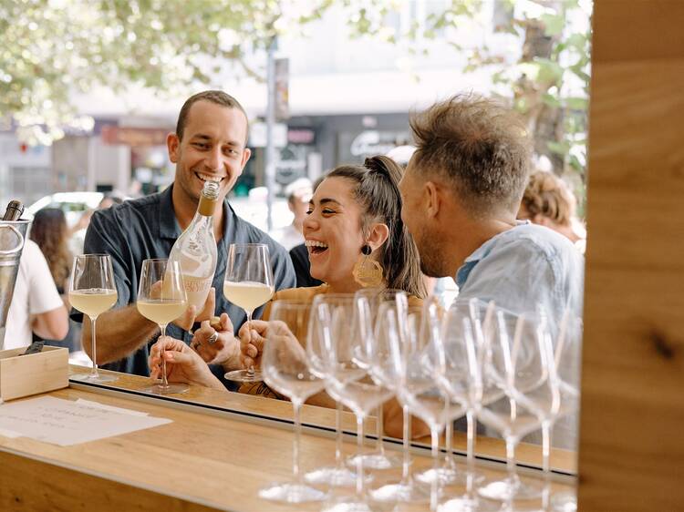 Newcastle Food Month, NSW