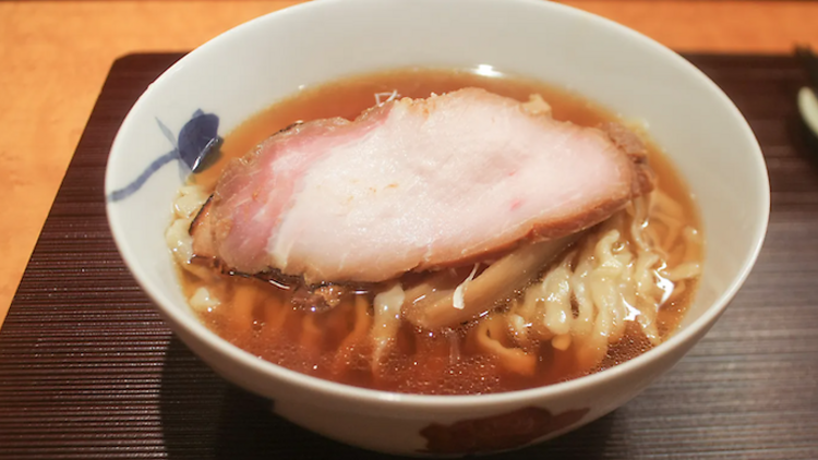 麺 みつヰ