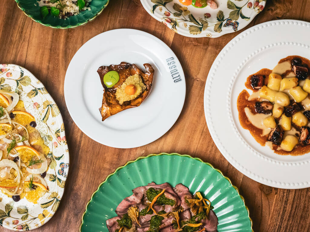 Barcelona Restaurants: Your Guide To The Best Of The City