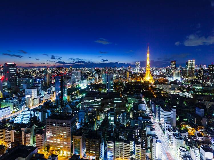 There will be more direct flights from New York City to Tokyo this summer