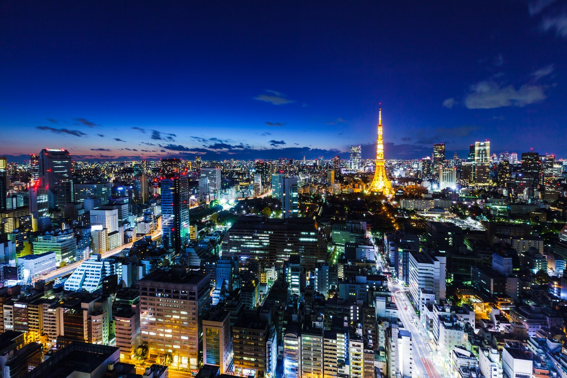 There will be more direct flights from New York City to Tokyo this summer