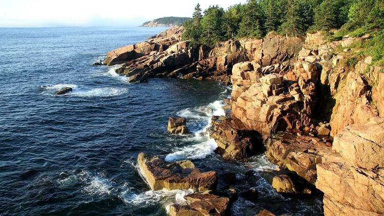 Bar Harbor, ME