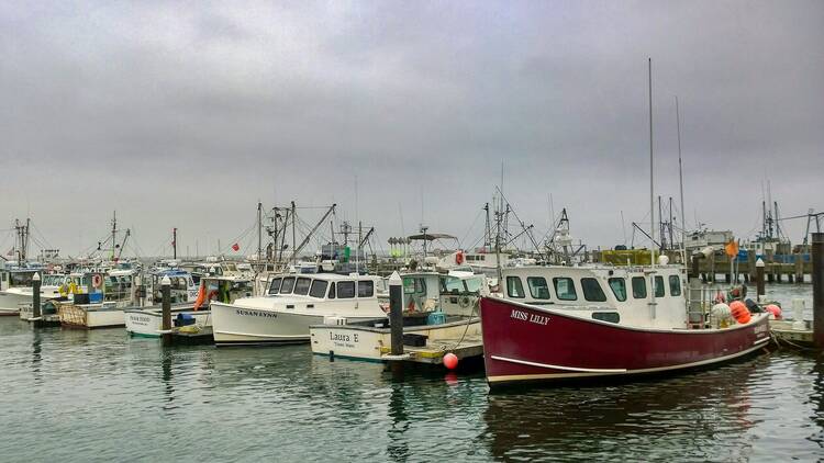 Provincetown, MA