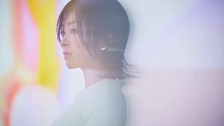 Hikaru Utada Science Fiction Tour 2024