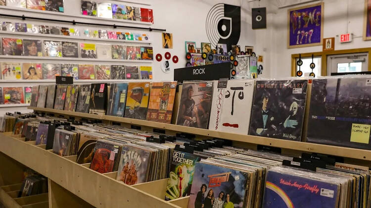 Record Store Day 2024 en México