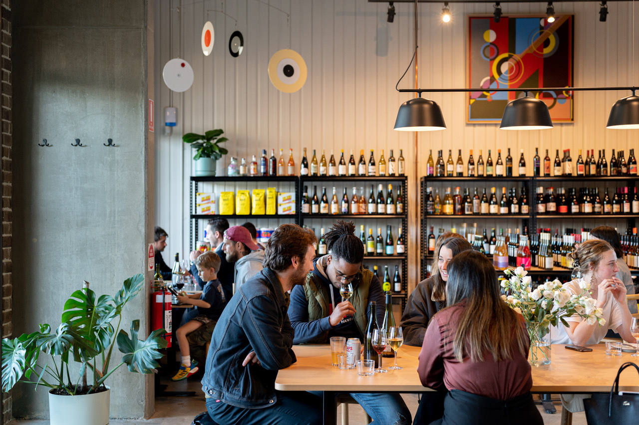 timeout.com - Melissa Woodley - The 16 best bars in Canberra (that prove Canberra isn't boring)