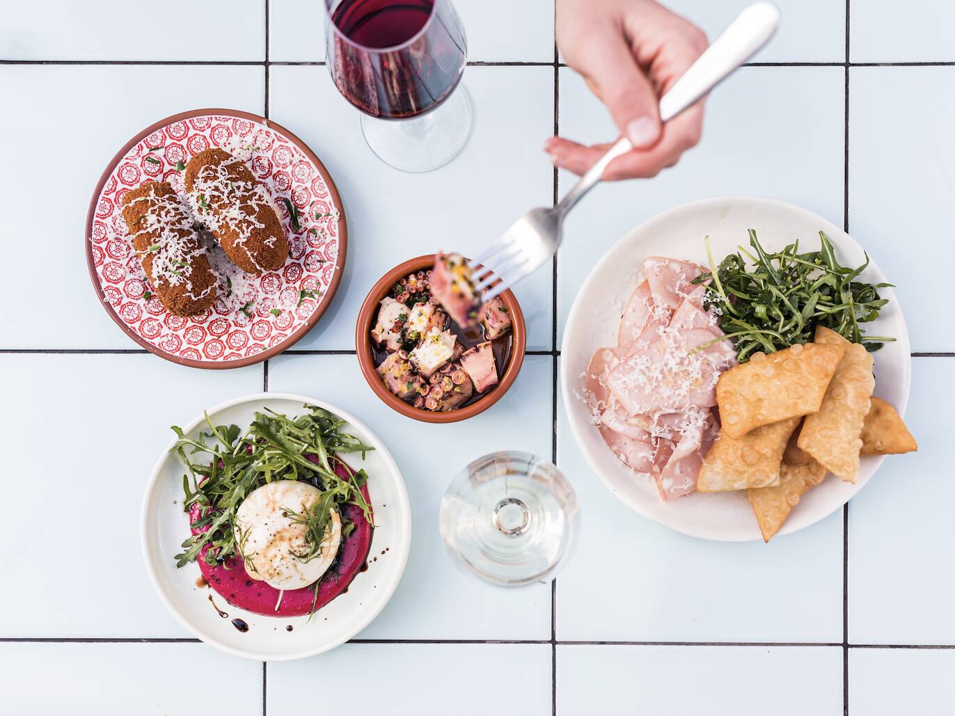 The 11 Best Italian Restaurants in Perth [2025]