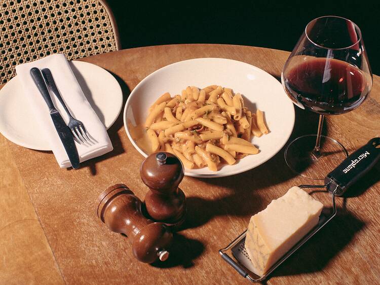 Post Osteria and Bar