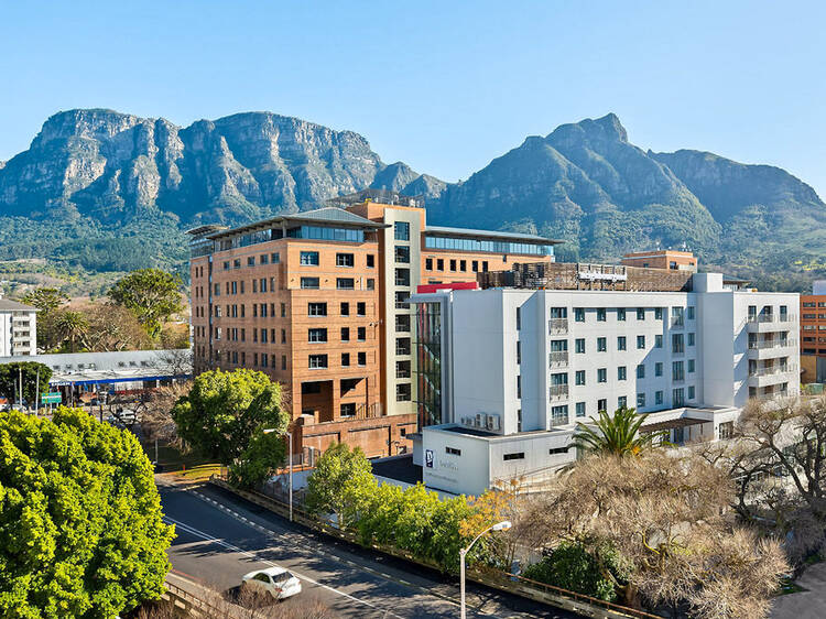 Newlands Accommodation - Neighbourgood Newlands