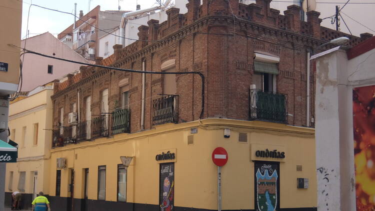 Ayuntamiento de Madrid