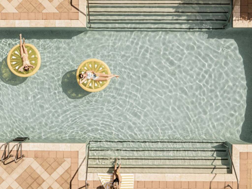 10 Best Luxury Hotels in Austin for 2024