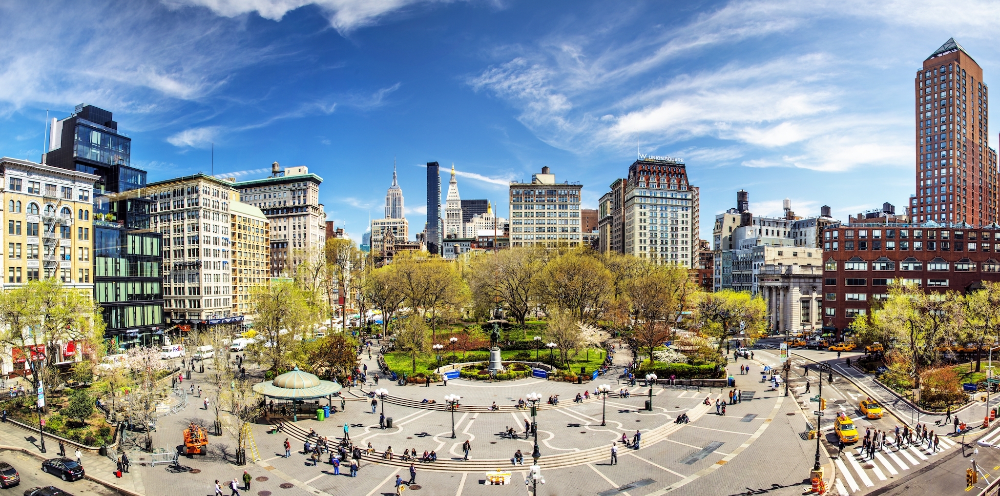 33 EPIC Things to do in New York City for First Time Visitors