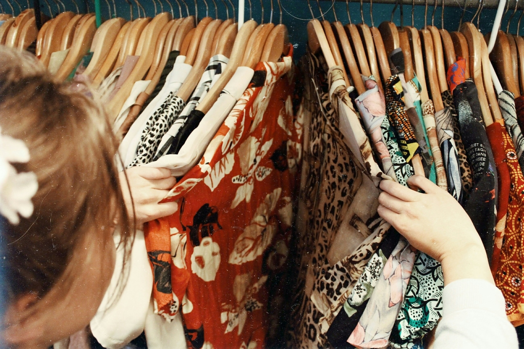 The Flea at El Jardin