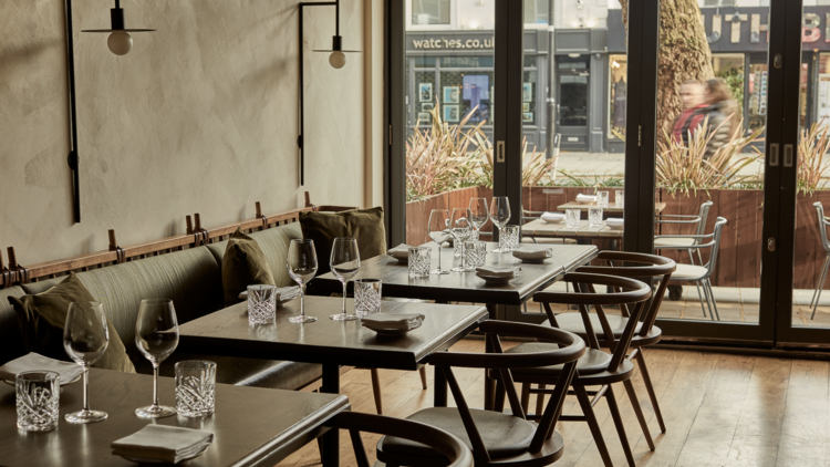 Best Restaurants in Chiswick: 13 Top West London Spots