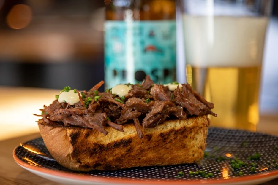 La Prospe Tapas & Bar