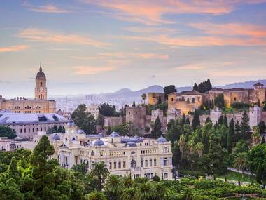 The best things to do in Málaga The best things to do in Málaga