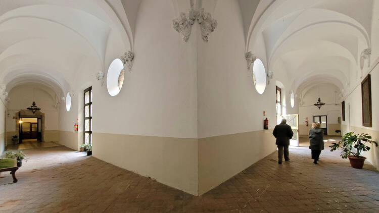 Iglesia de Sant Felip Neri