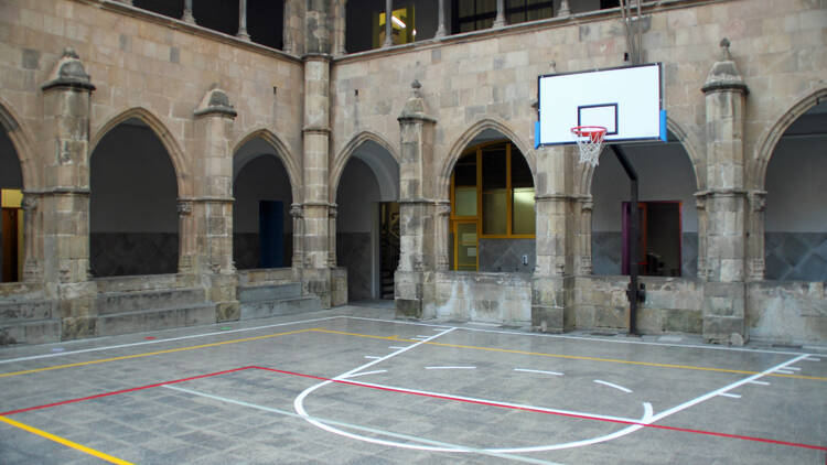 Colegio Sant Miquel