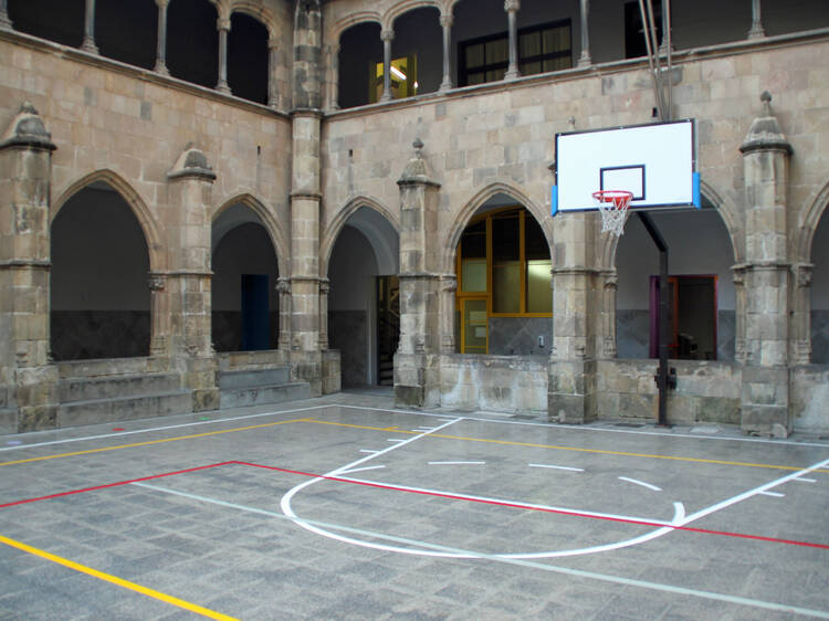 Colegio Sant Miquel