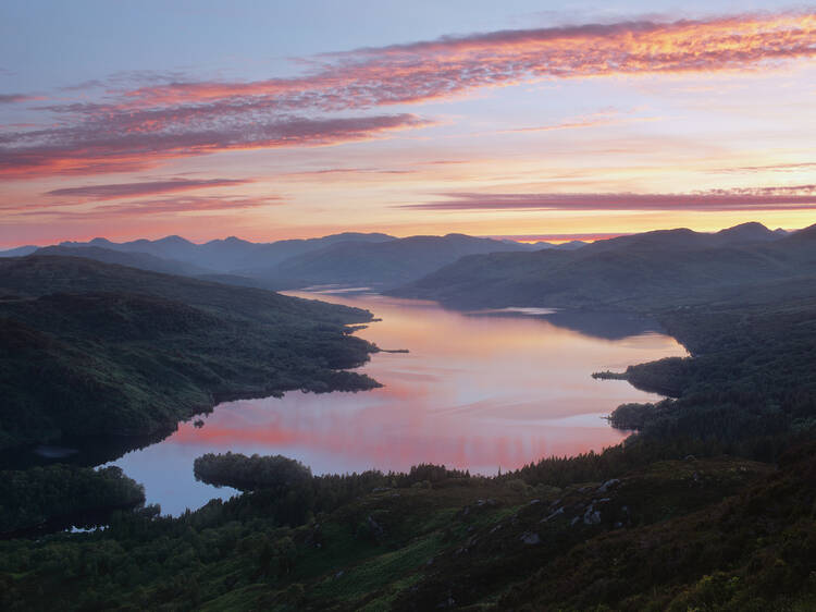 Loch Katrine