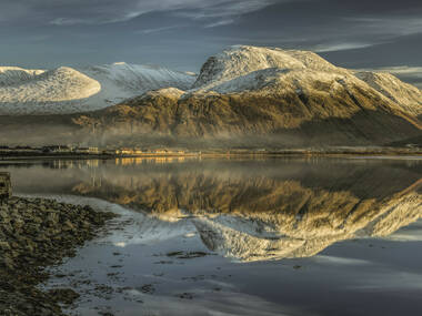 The 10 most beautiful places in Scotland The 10 most beautiful places in Scotland