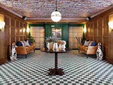 Palihouse West Hollywood Palihouse West Hollywood