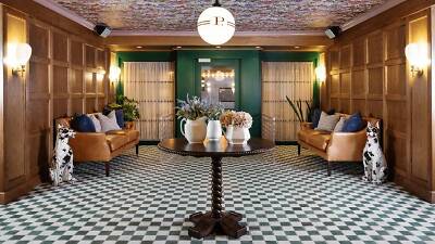 Palihouse West Hollywood Palihouse West Hollywood