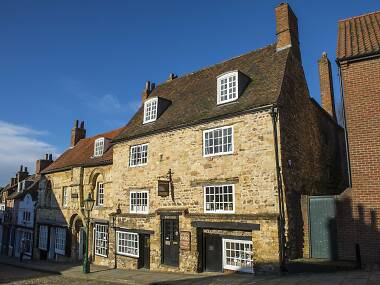 The 15 best restaurants in Lincoln The 15 best restaurants in Lincoln