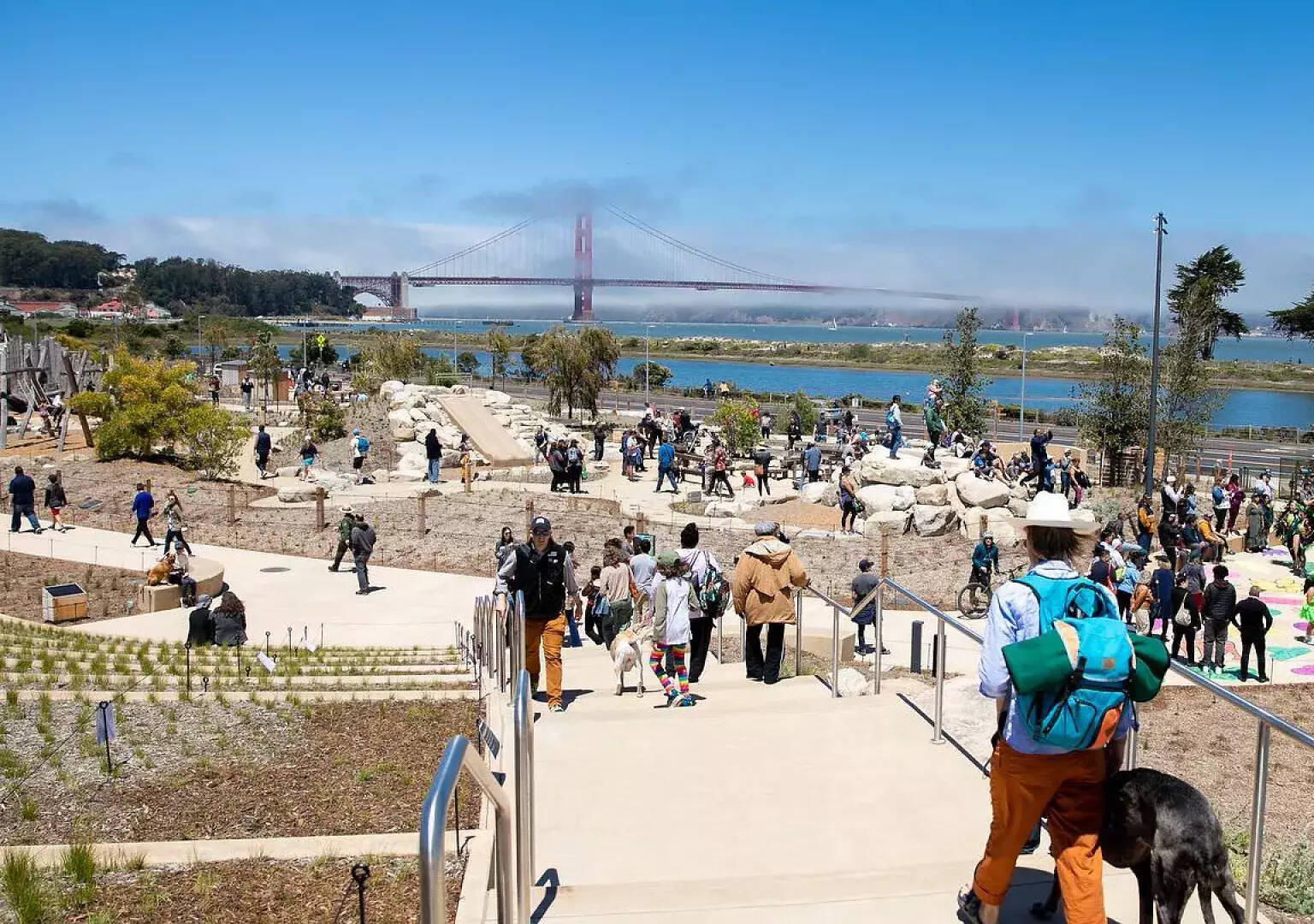 Best family getaways in us