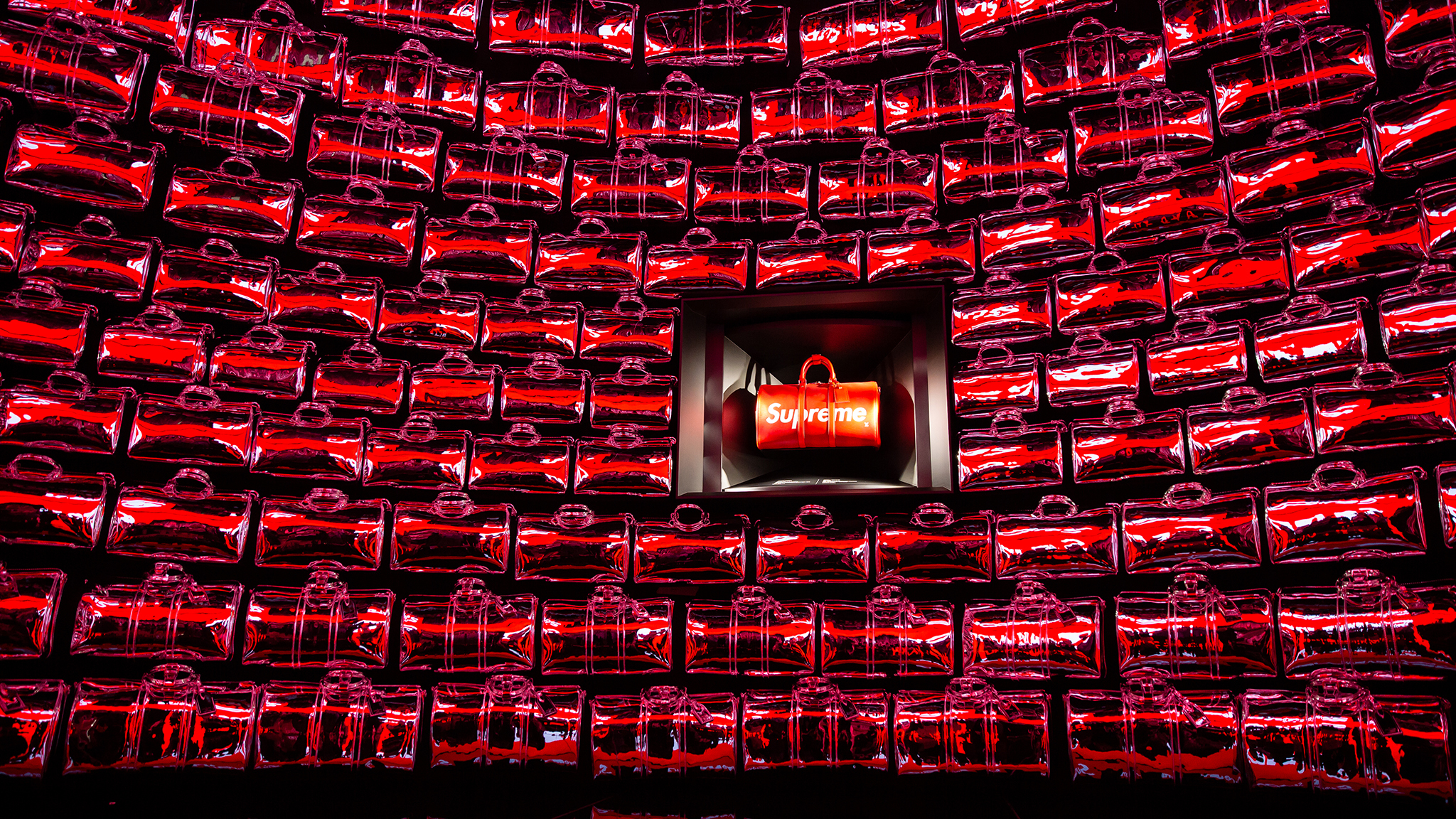 Louis Vuitton Visionary Journeys | Things to do in Bangkok