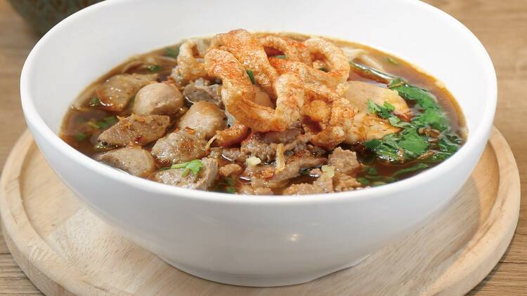 Cha Thai