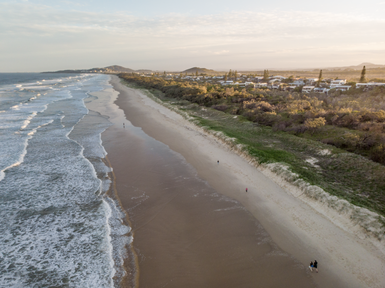 Peregian Beach