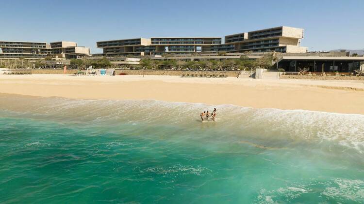 Solaz, A Luxury Collection Resort, Los Cabos