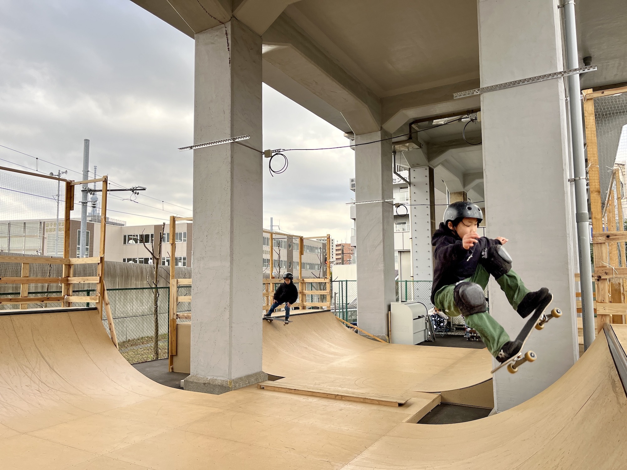 ★【Rampone Superランポネ・スーパー製フルート】★ハ－ドケ－ス付き★ m32759589770_1.jpg?1759362558