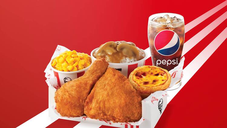 KFC